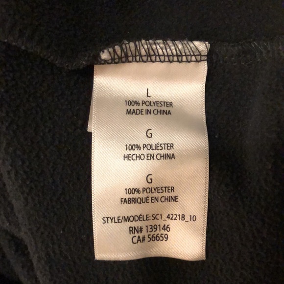 ⚽️ FCBarcelona Hoodie ⚽️ - Picture 5 of 5